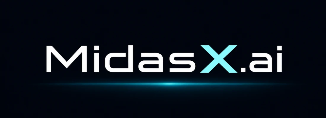 MidasX.ai